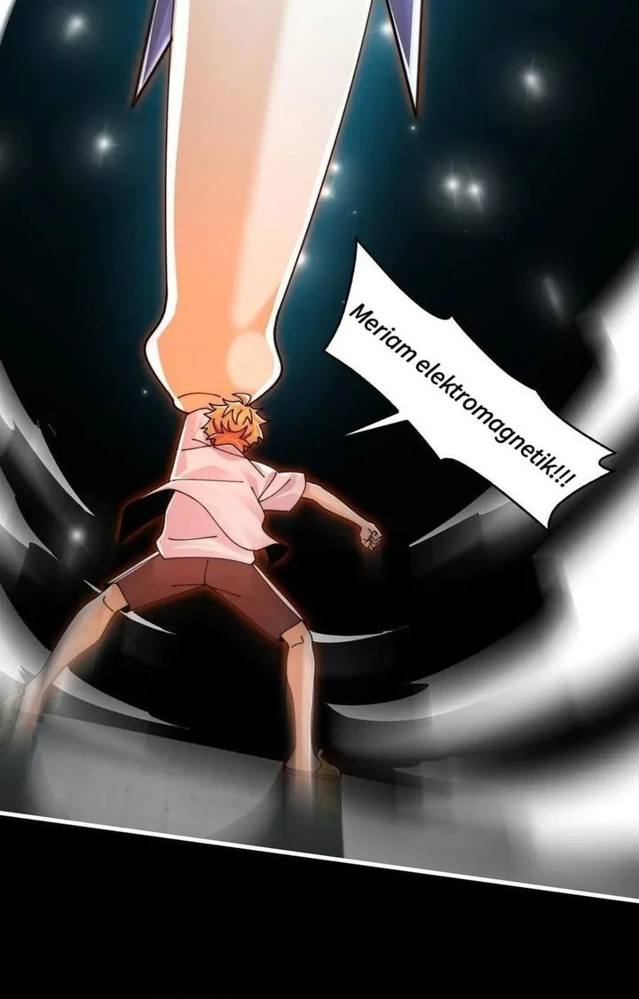 In the Face of Mental Illness Ghosts Are Nothing Chapter 144 Gambar 18