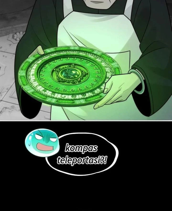 In the Face of Mental Illness Ghosts Are Nothing Chapter 145 Gambar 24