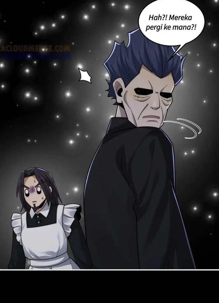 In the Face of Mental Illness Ghosts Are Nothing Chapter 145 Gambar 26