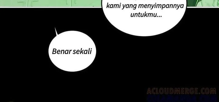 In the Face of Mental Illness Ghosts Are Nothing Chapter 145 Gambar 28