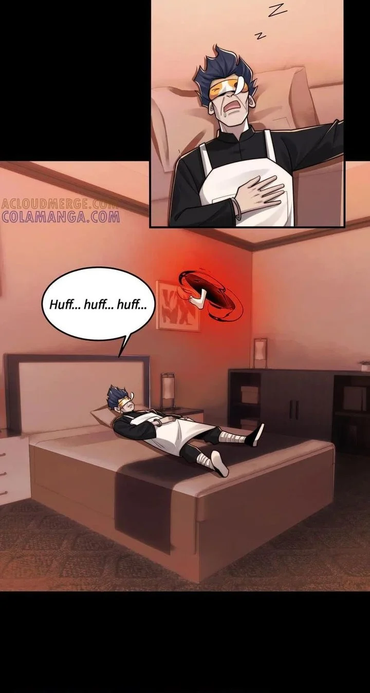 Manhua In the Face of Mental Illness Ghosts Are Nothing Chapter 145 gambar nomor 2