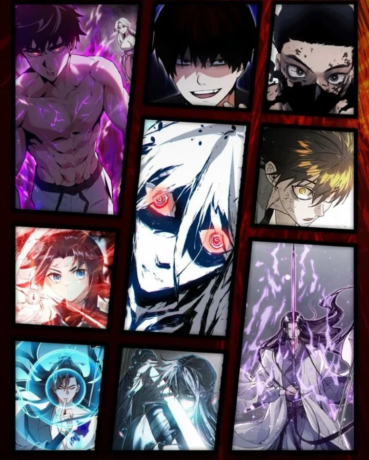 In the Face of Mental Illness Ghosts Are Nothing Chapter 145 Gambar 41