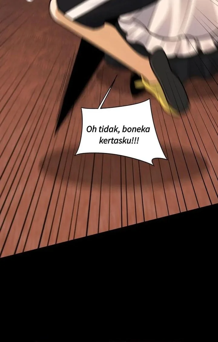 In the Face of Mental Illness Ghosts Are Nothing Chapter 145 Gambar 10