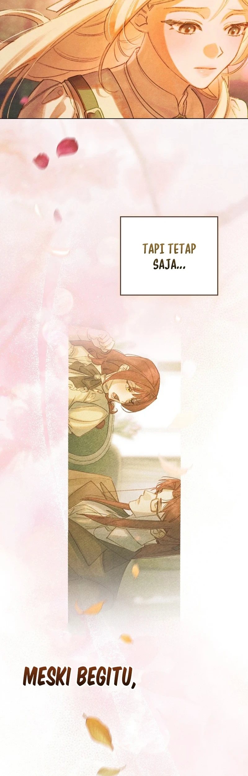 In the Garden of May Chapter 10 Gambar 26