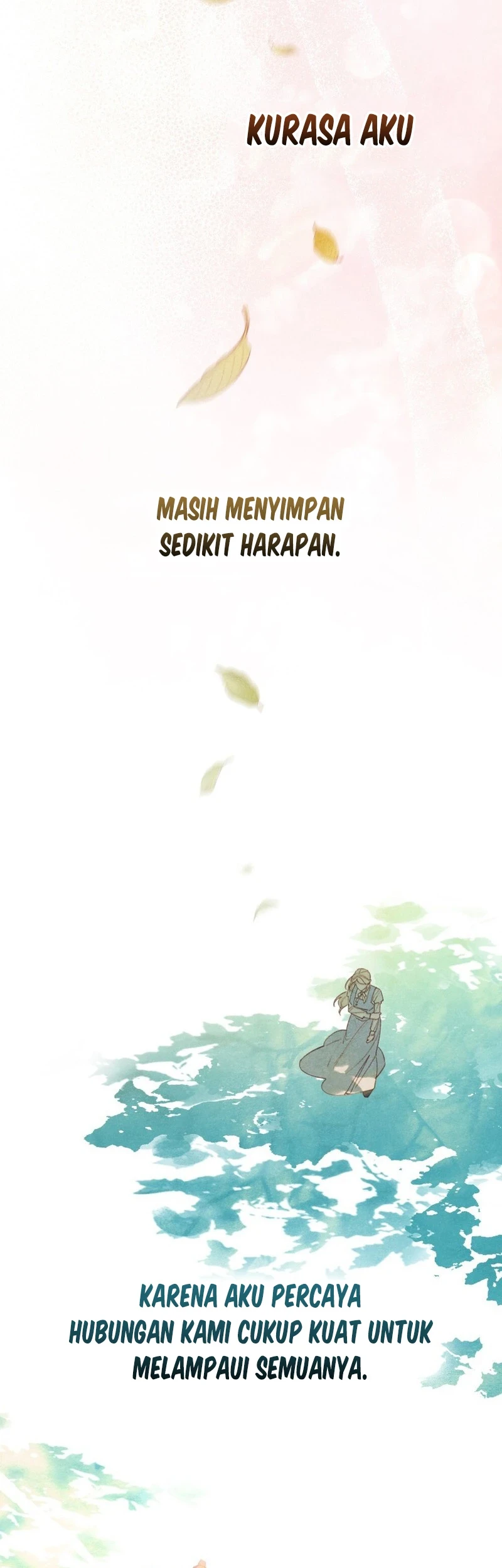 In the Garden of May Chapter 10 Gambar 27