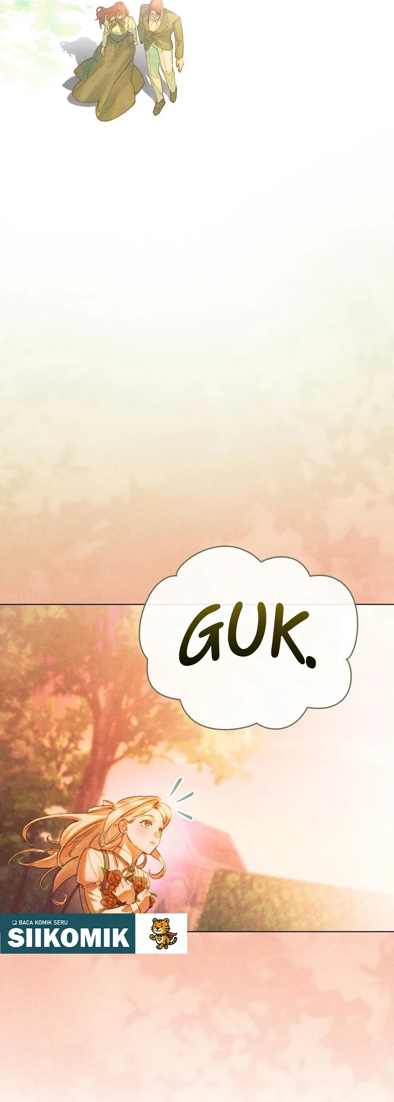 In the Garden of May Chapter 10 Gambar 28