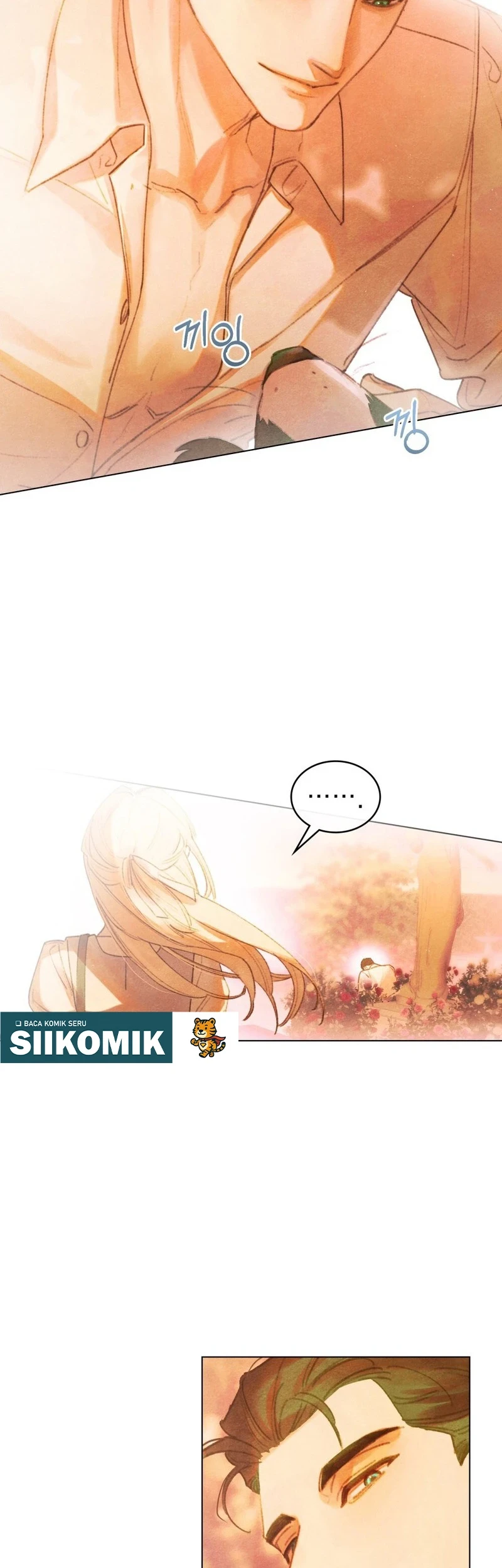 In the Garden of May Chapter 10 Gambar 30