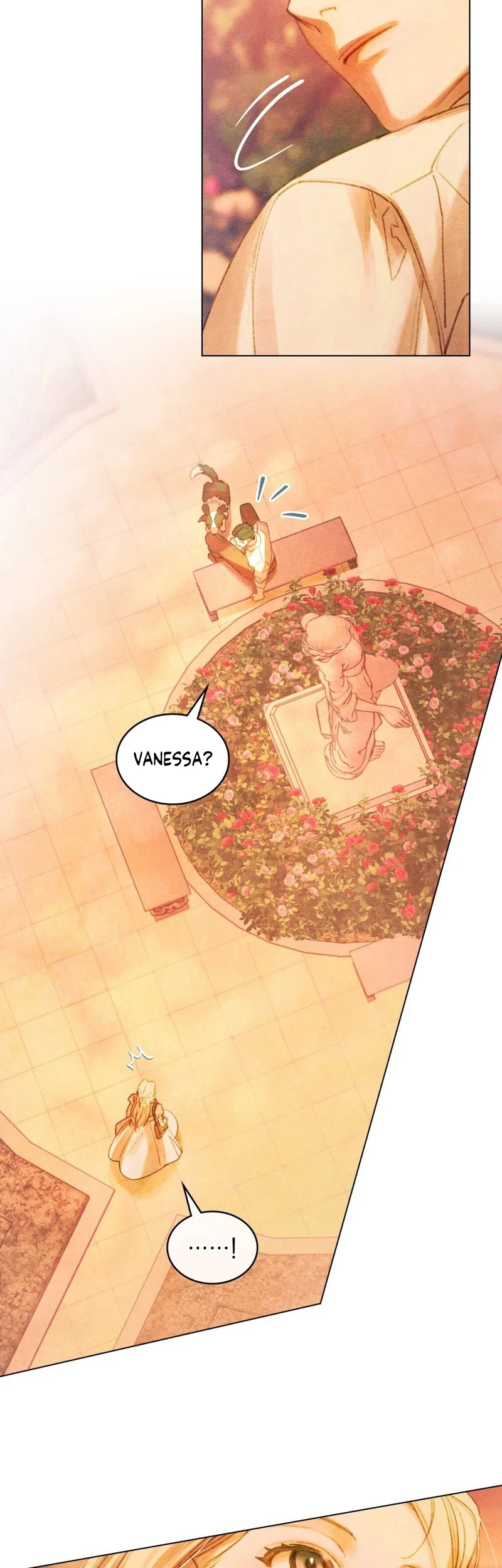 In the Garden of May Chapter 10 Gambar 31
