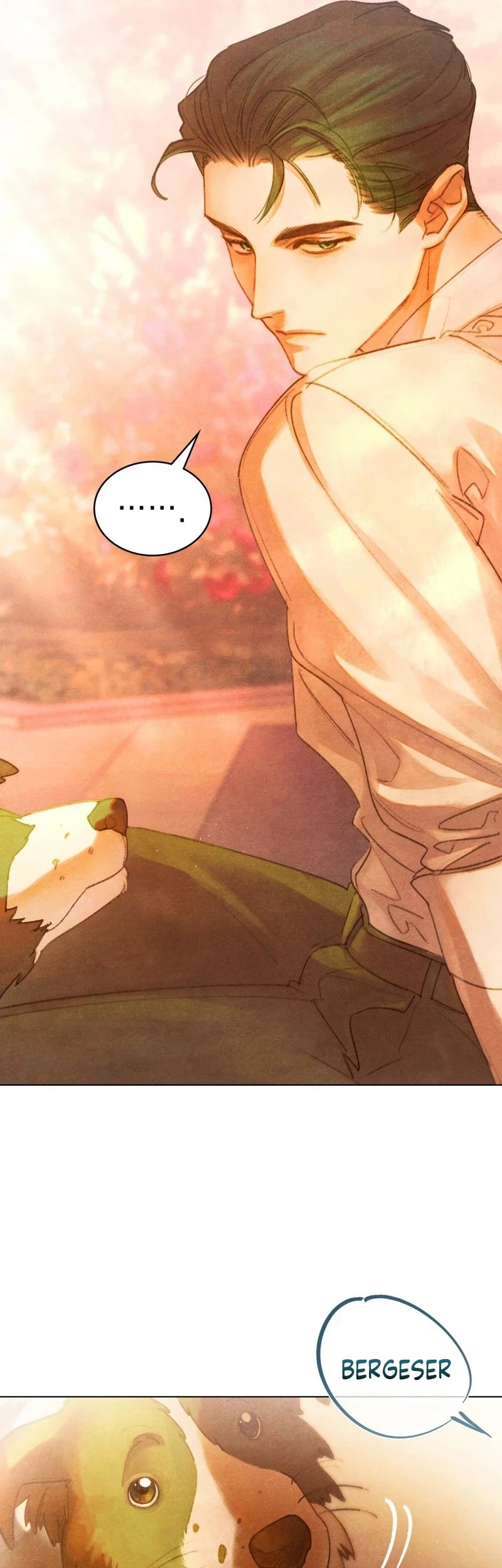 In the Garden of May Chapter 10 Gambar 33