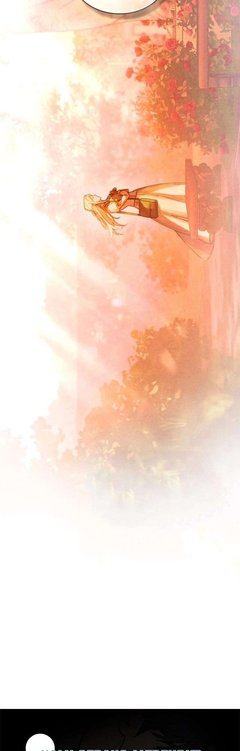 In the Garden of May Chapter 10 Gambar 35