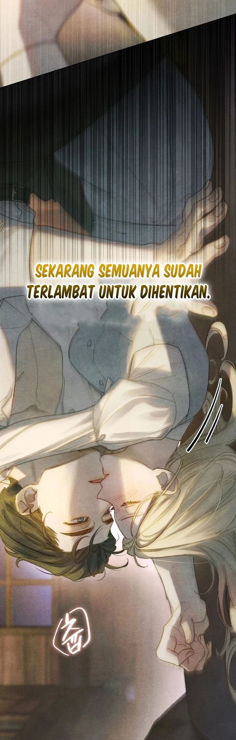 In the Garden of May Chapter 11 Gambar 36