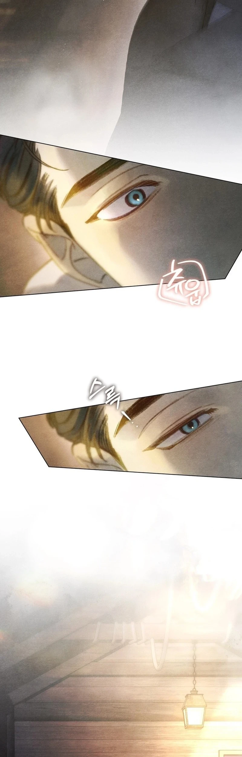 In the Garden of May Chapter 11 Gambar 37