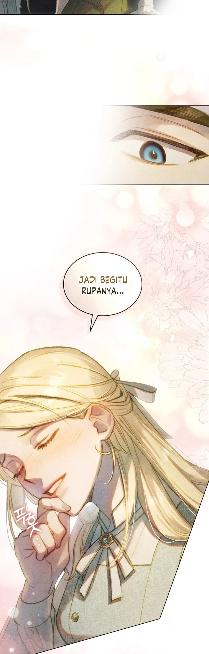 In the Garden of May Chapter 11 Gambar 25