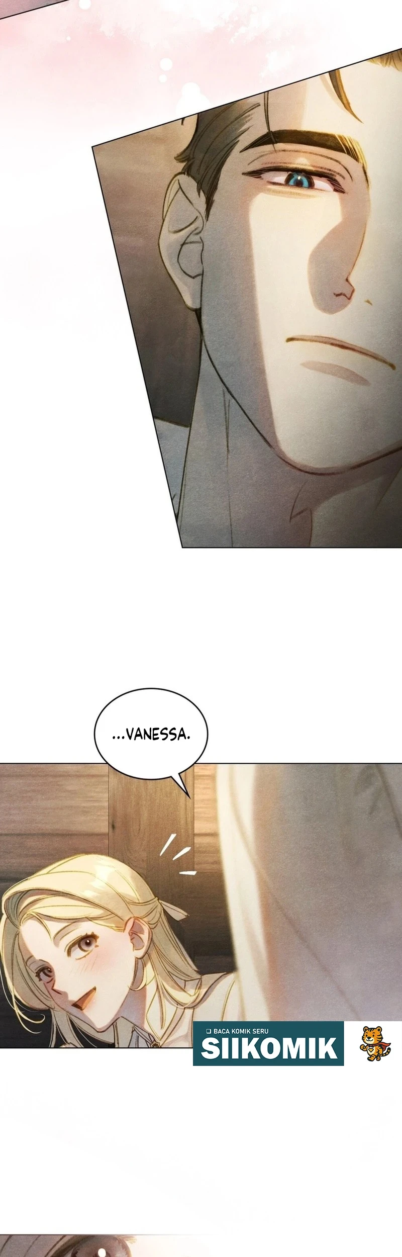In the Garden of May Chapter 11 Gambar 26