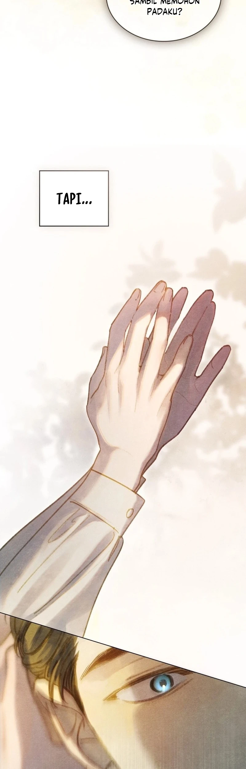 In the Garden of May Chapter 11 Gambar 35