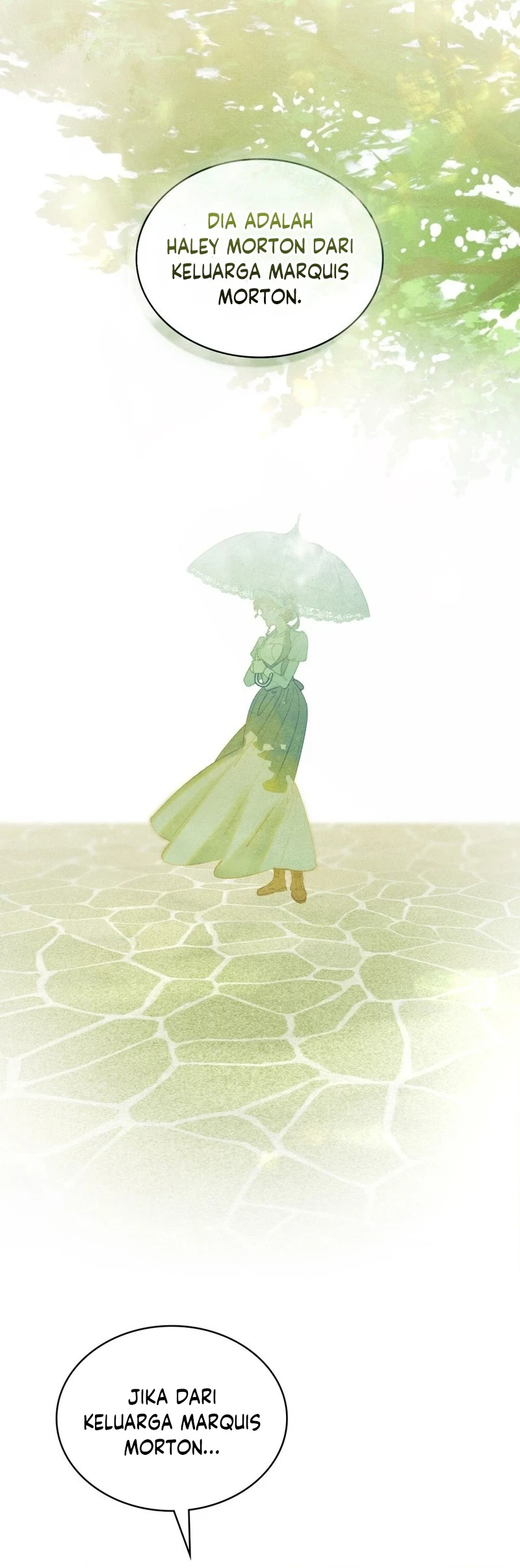 In the Garden of May Chapter 12 Gambar 24