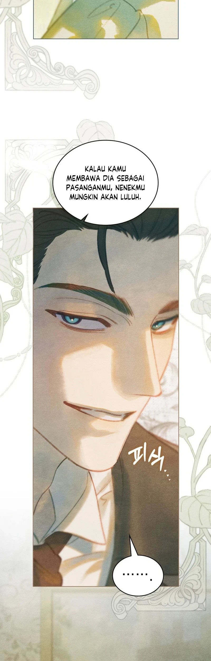 In the Garden of May Chapter 12 Gambar 26