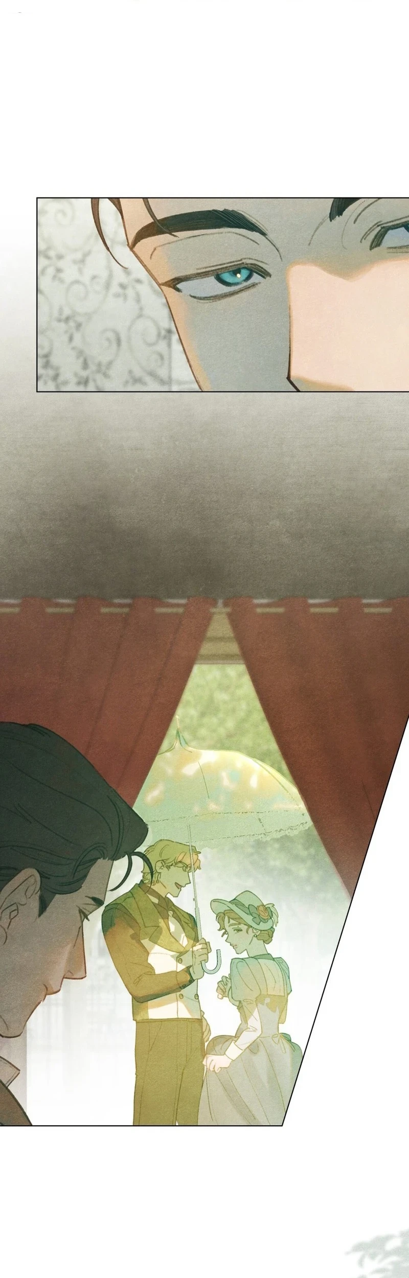 In the Garden of May Chapter 12 Gambar 31