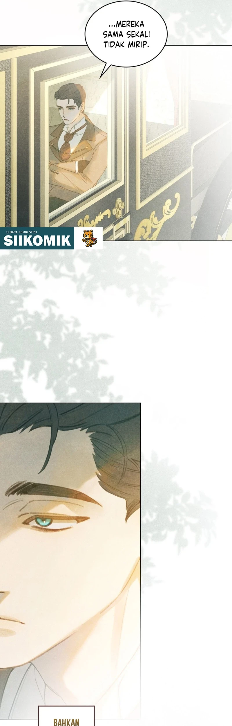 In the Garden of May Chapter 12 Gambar 33