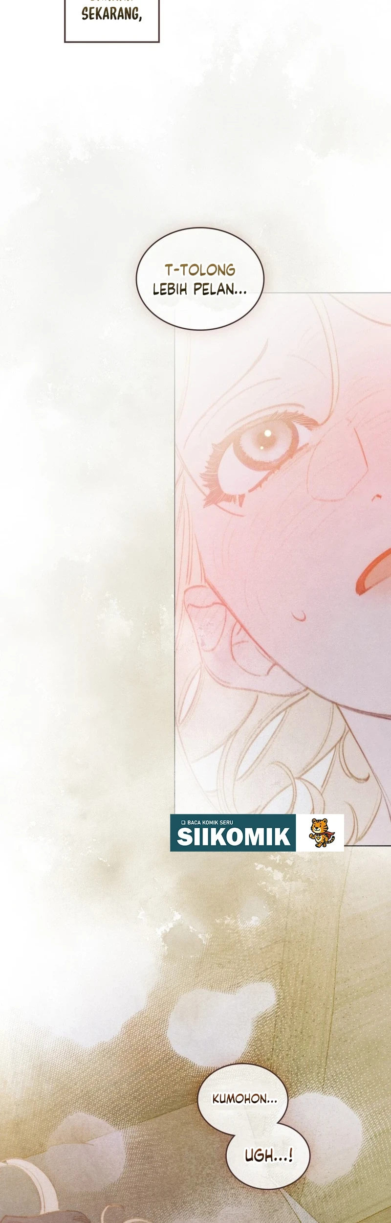 In the Garden of May Chapter 12 Gambar 34