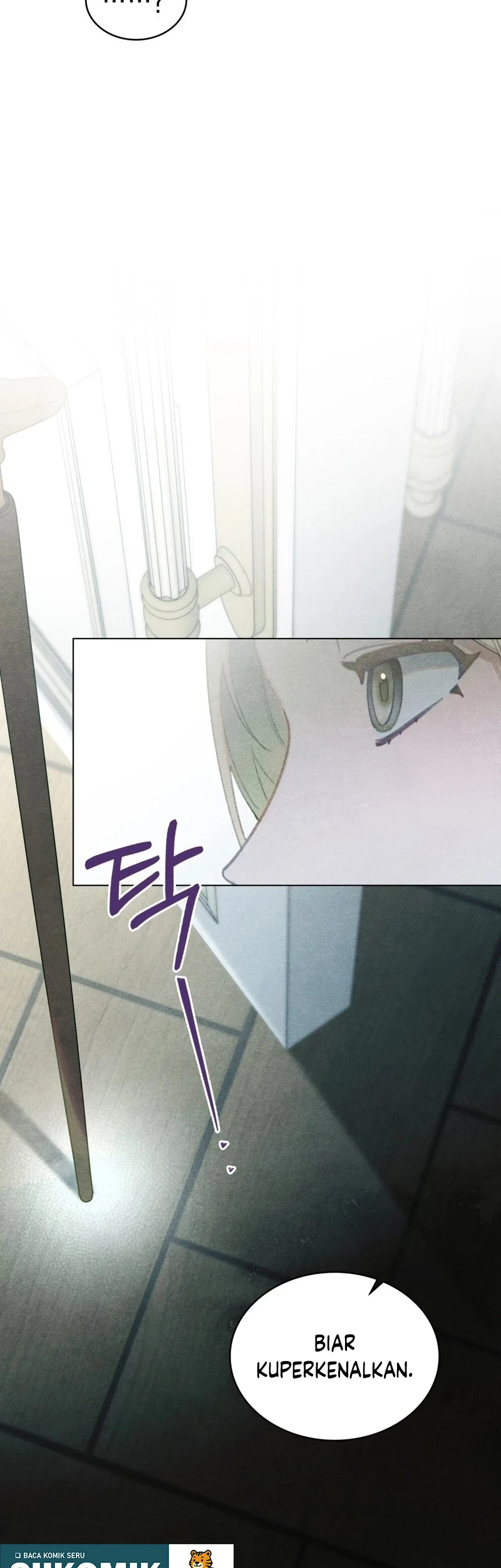 In the Garden of May Chapter 13 Gambar 26