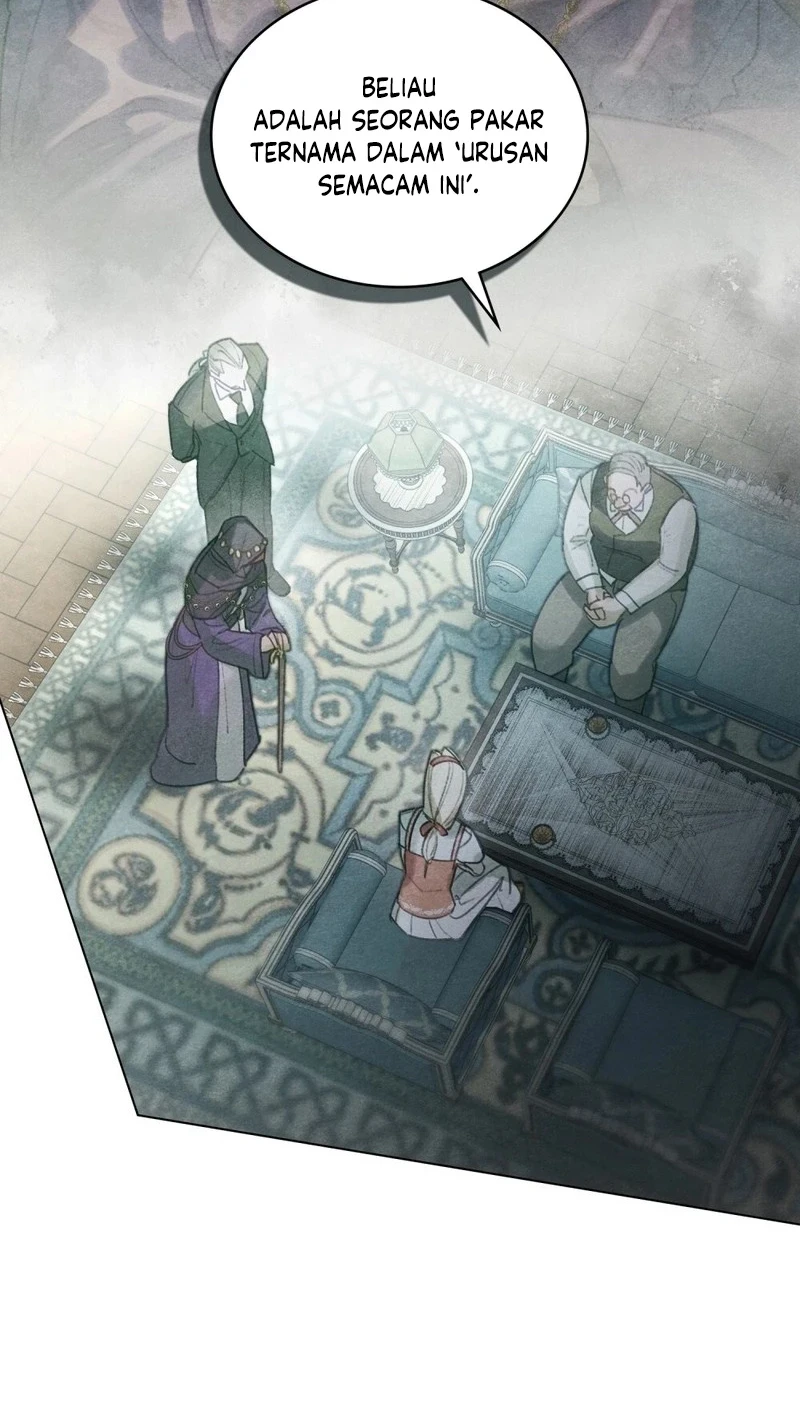 In the Garden of May Chapter 13 Gambar 28