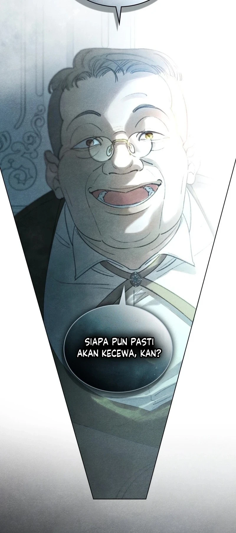 In the Garden of May Chapter 13 Gambar 32