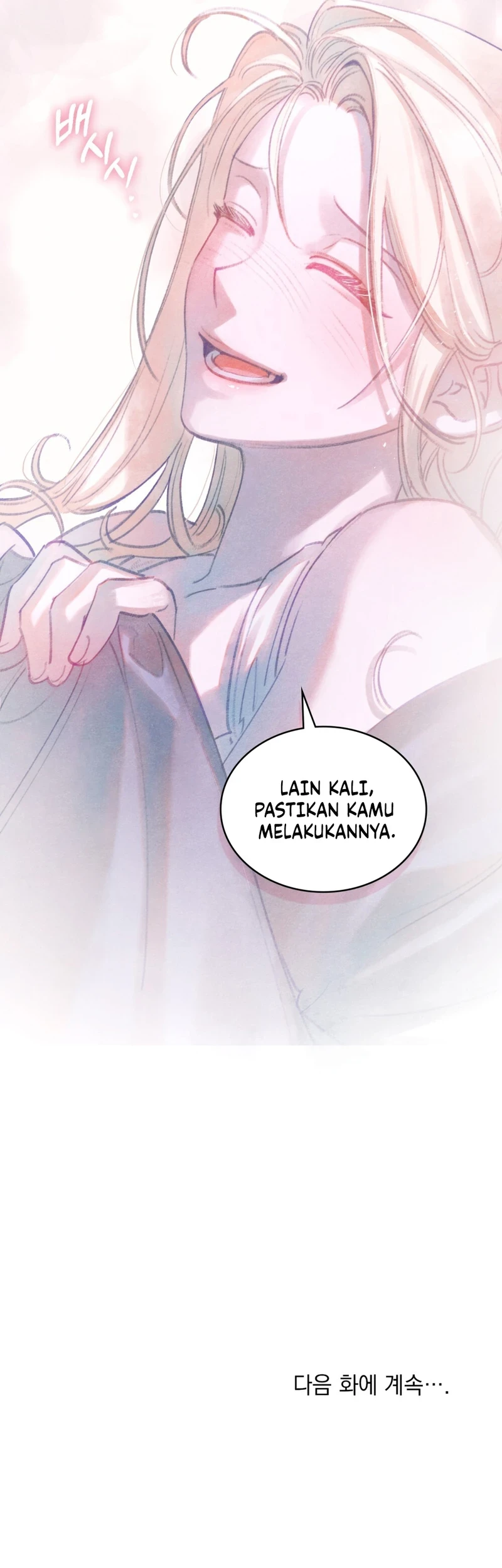 In the Garden of May Chapter 14 Gambar 37