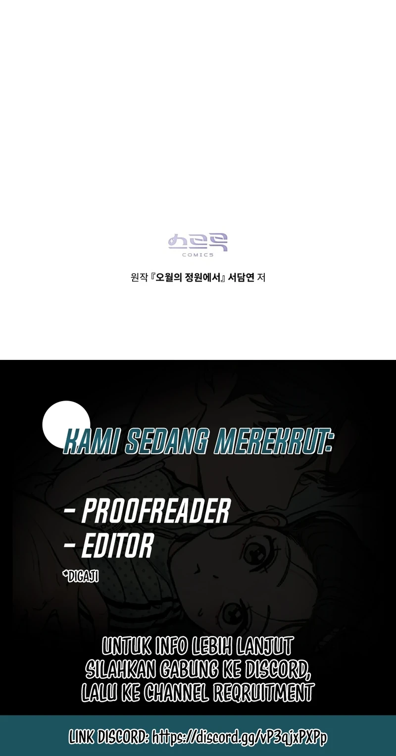 In the Garden of May Chapter 14 Gambar 38