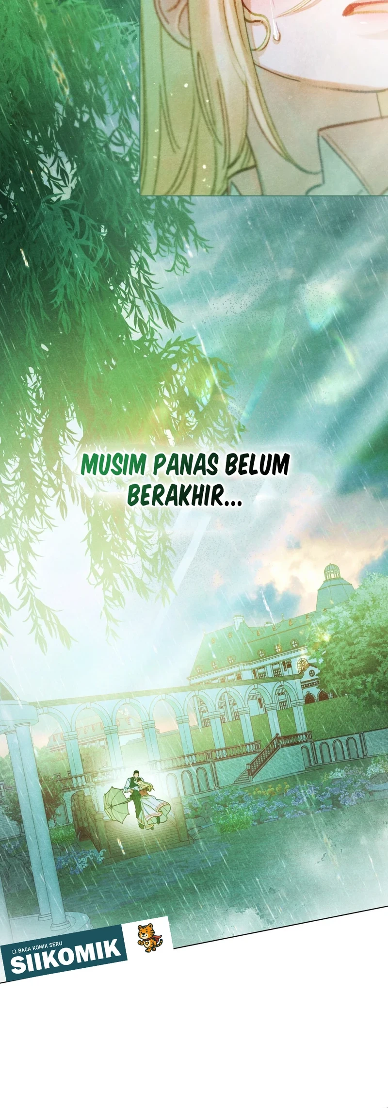 In the Garden of May Chapter 14 Gambar 24