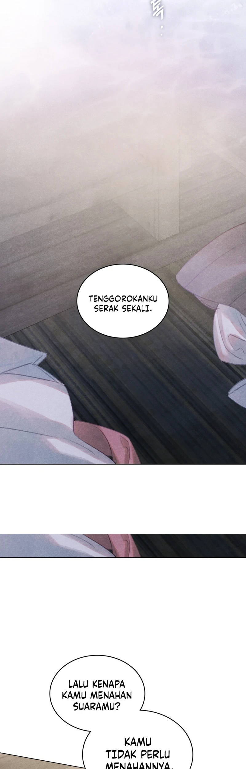 In the Garden of May Chapter 14 Gambar 26