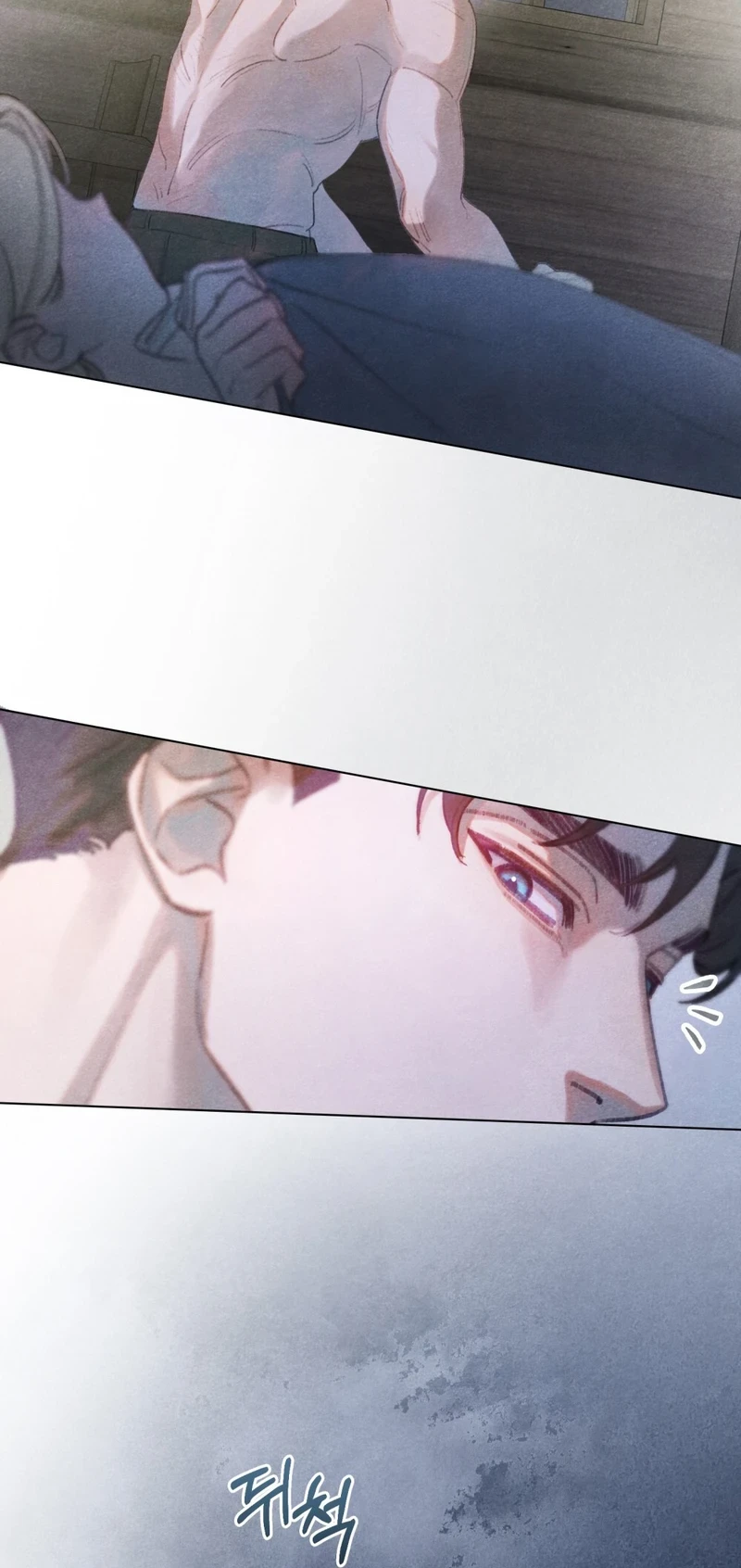 In the Garden of May Chapter 14 Gambar 28