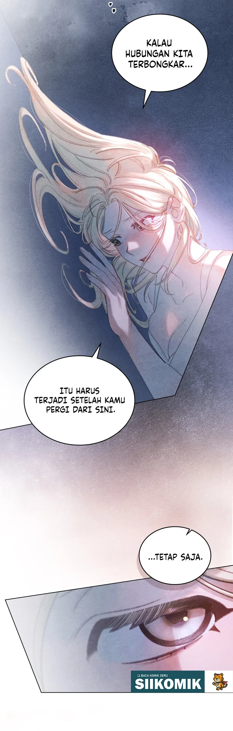 In the Garden of May Chapter 14 Gambar 29