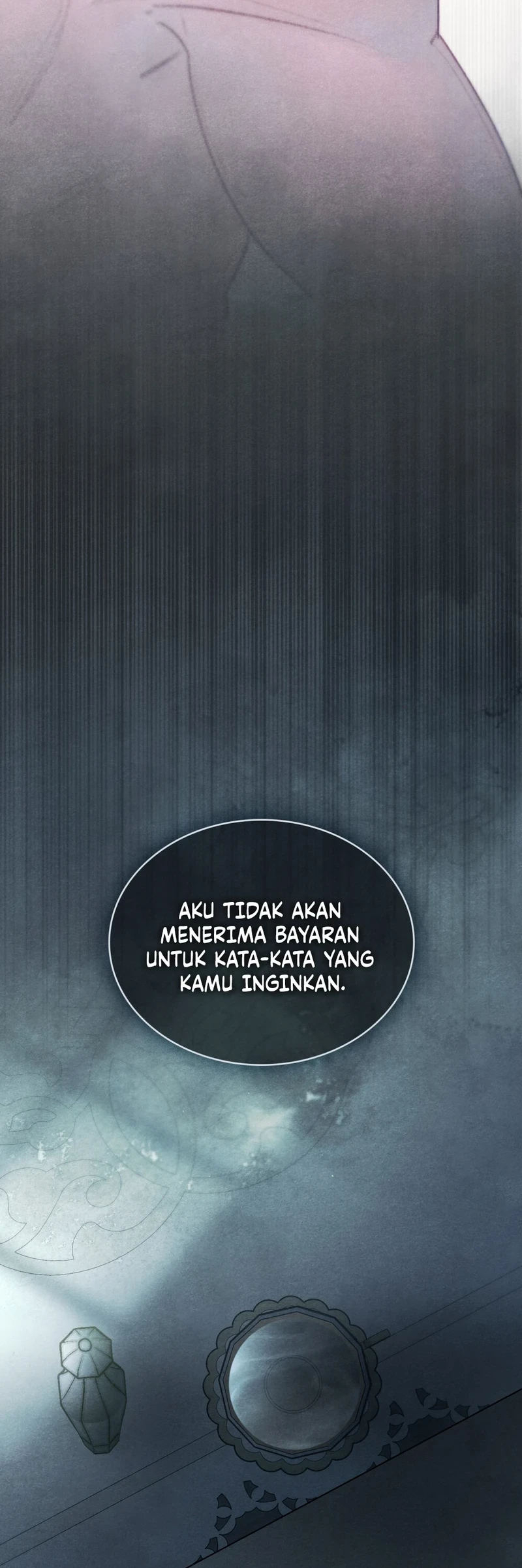 In the Garden of May Chapter 14 Gambar 32