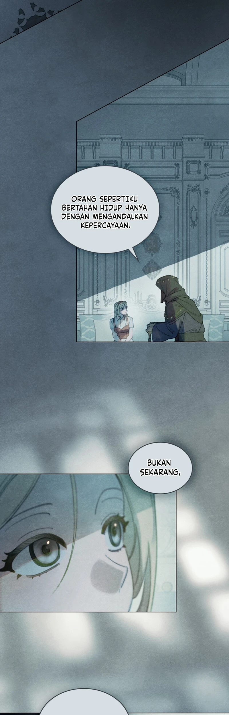 In the Garden of May Chapter 14 Gambar 33