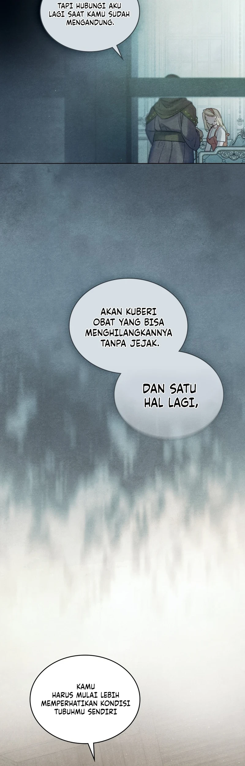 In the Garden of May Chapter 14 Gambar 34