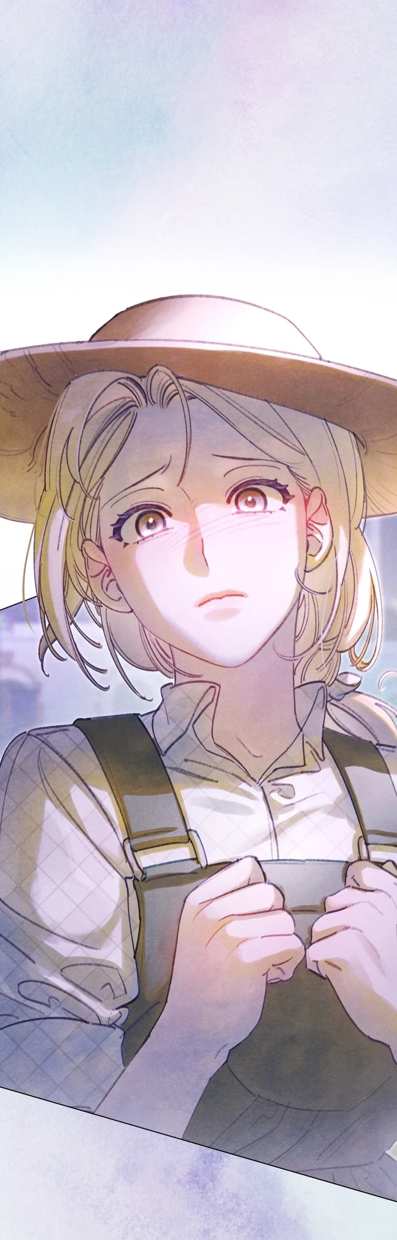 In the Garden of May Chapter 15 Gambar 37