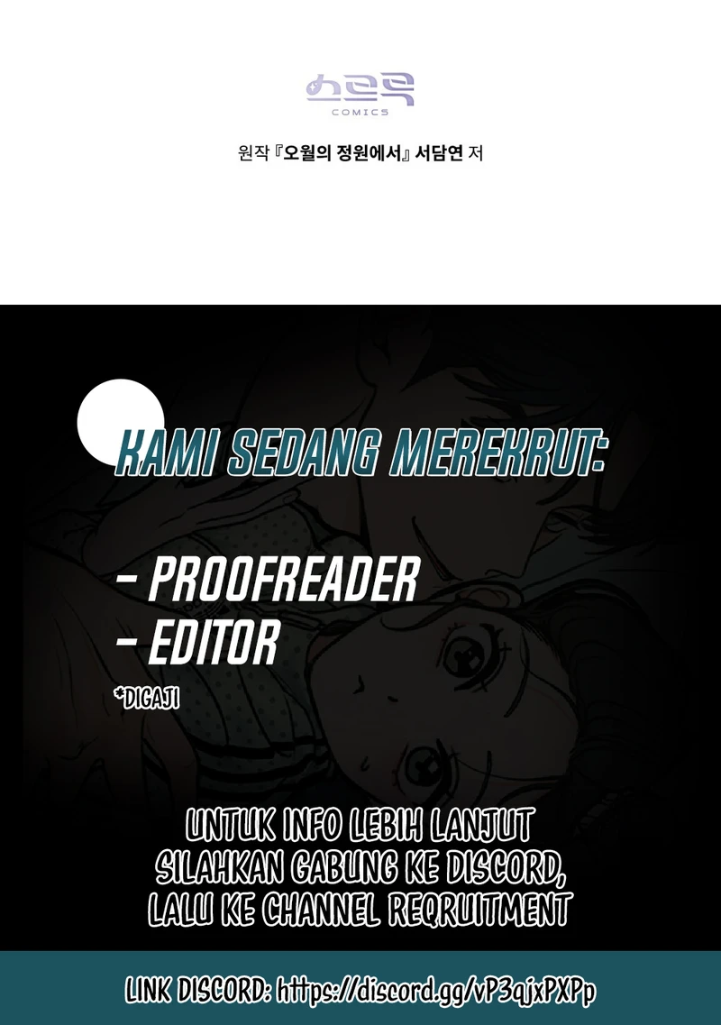 In the Garden of May Chapter 15 Gambar 40