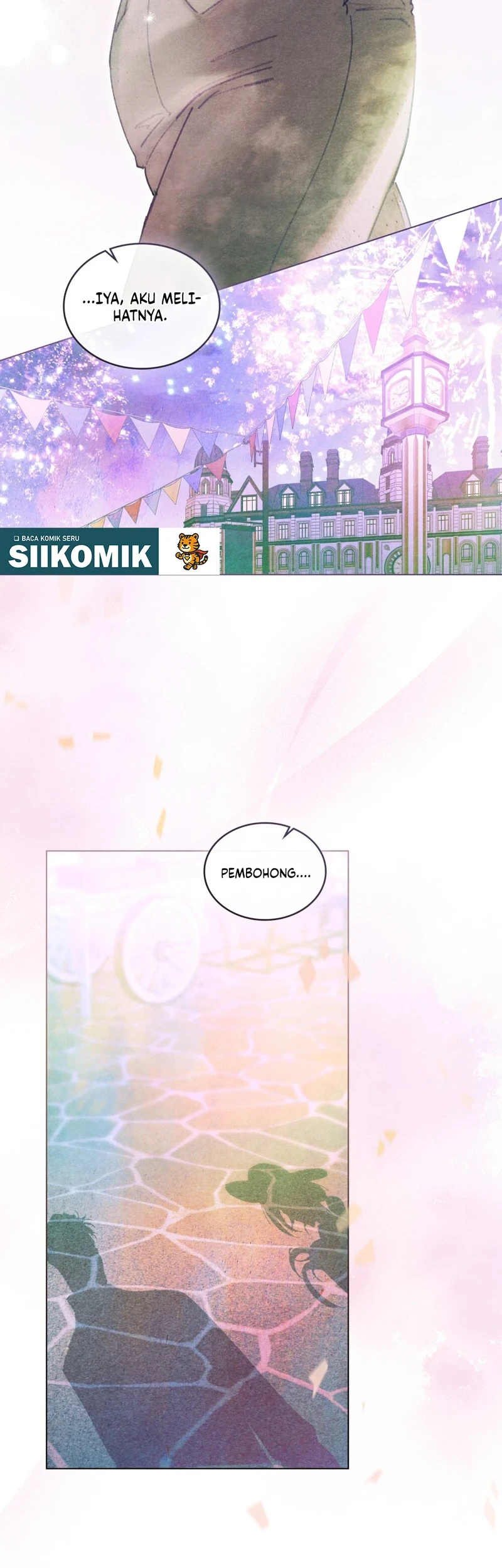 In the Garden of May Chapter 15 Gambar 25
