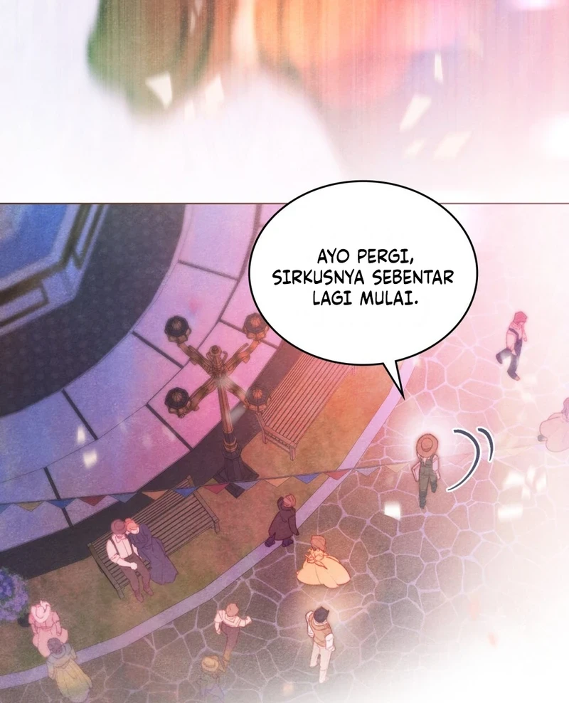In the Garden of May Chapter 15 Gambar 27