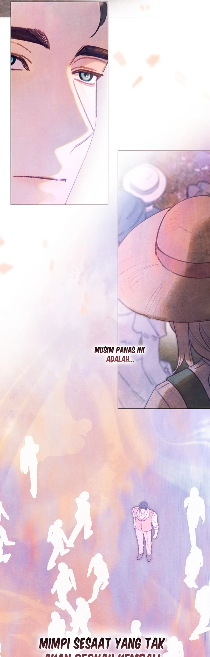 In the Garden of May Chapter 15 Gambar 28