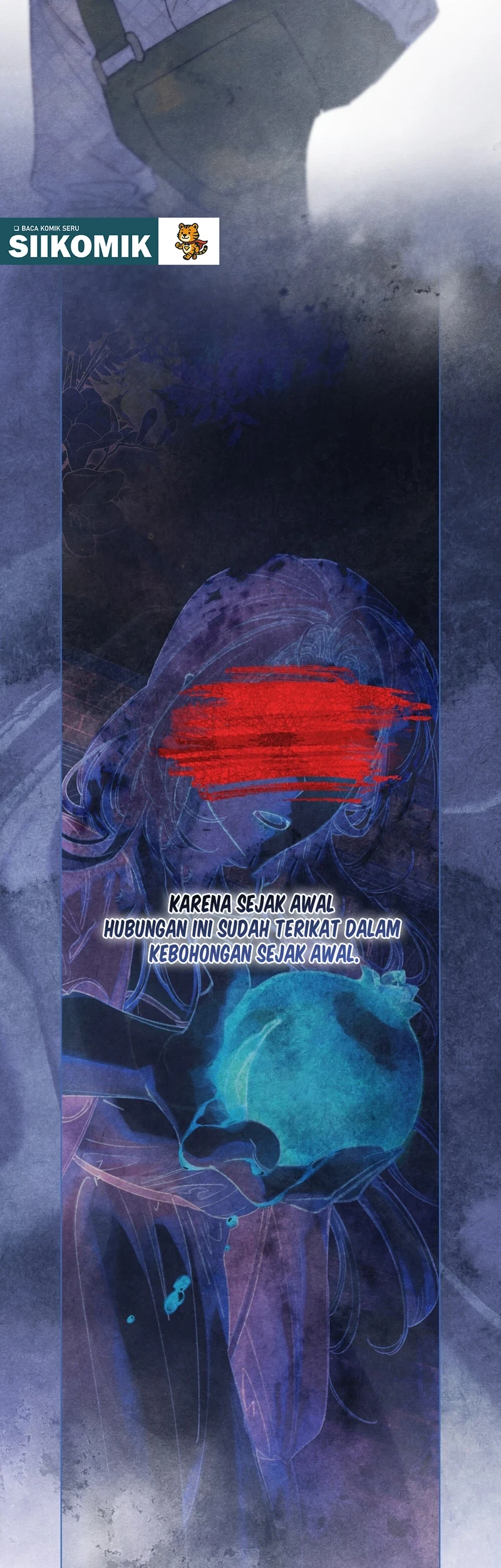 In the Garden of May Chapter 15 Gambar 30