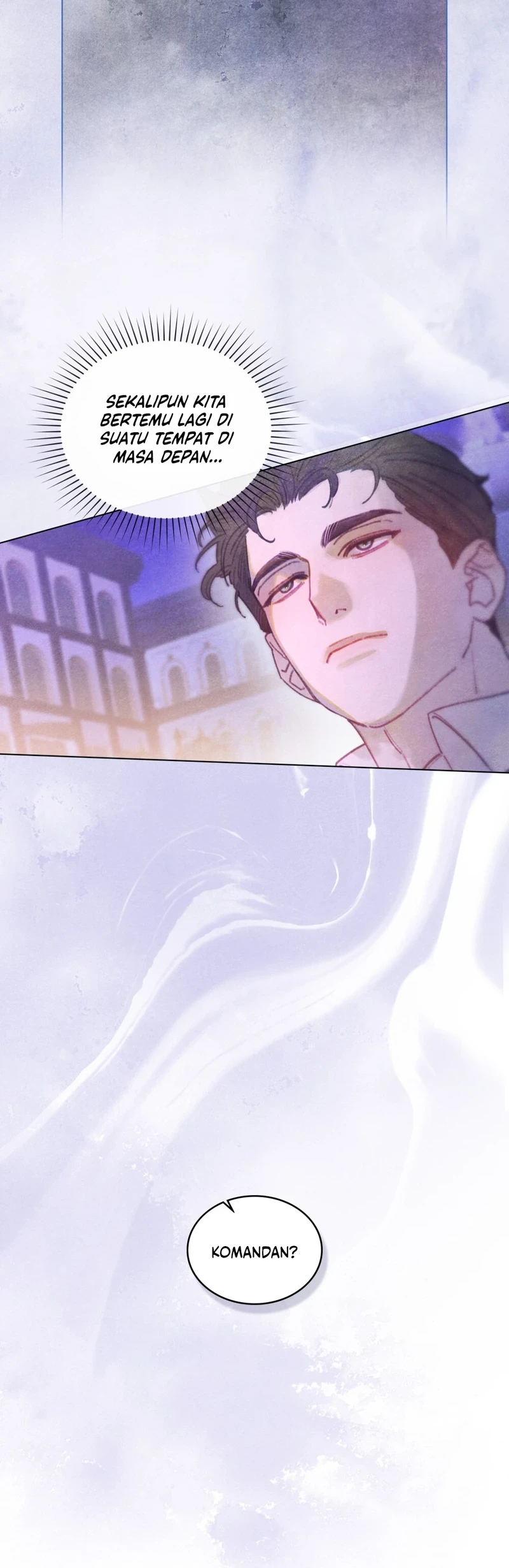 In the Garden of May Chapter 15 Gambar 31