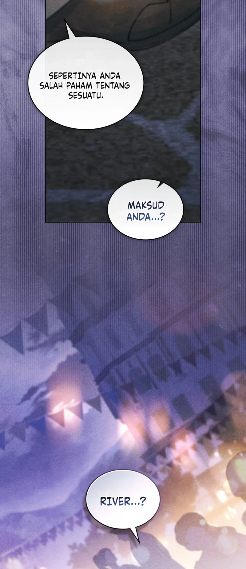 In the Garden of May Chapter 15 Gambar 35