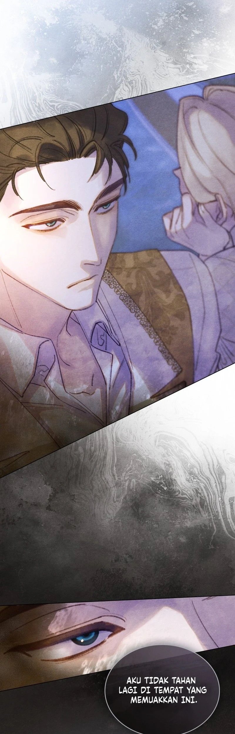 In the Garden of May Chapter 16 Gambar 37