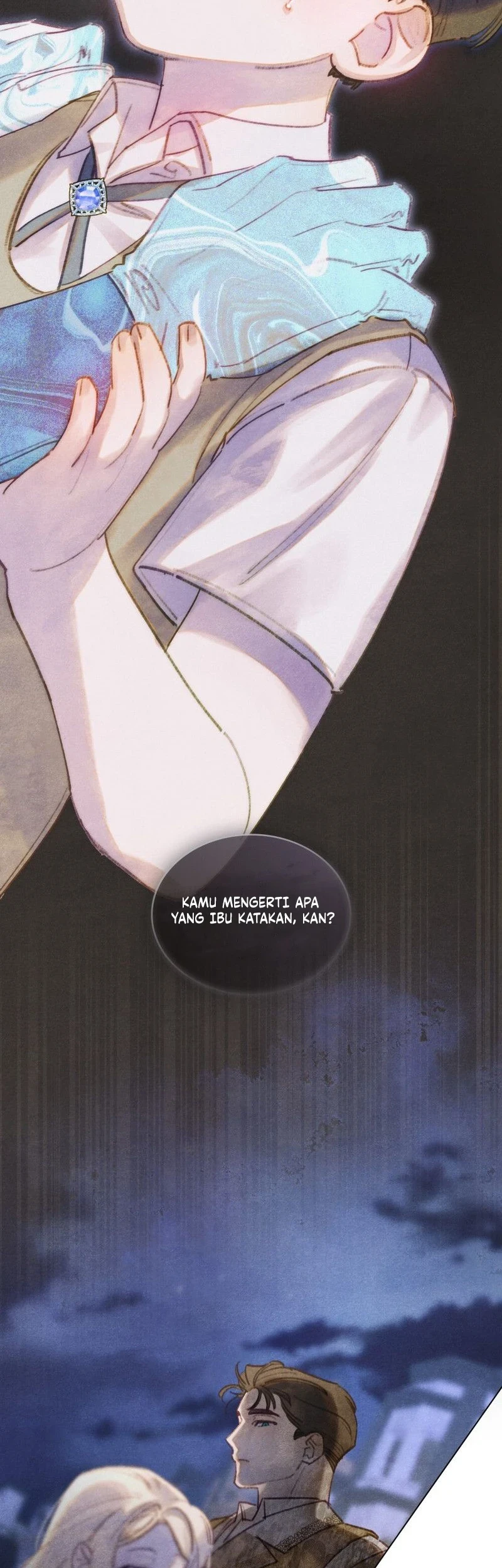 In the Garden of May Chapter 16 Gambar 39
