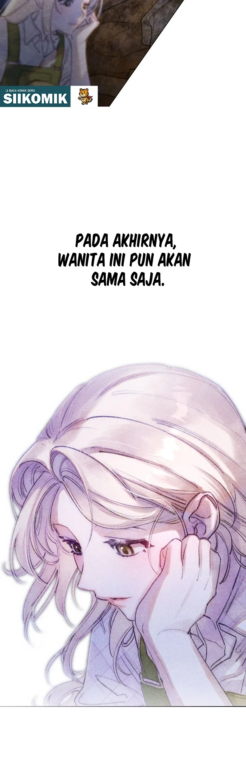In the Garden of May Chapter 16 Gambar 40