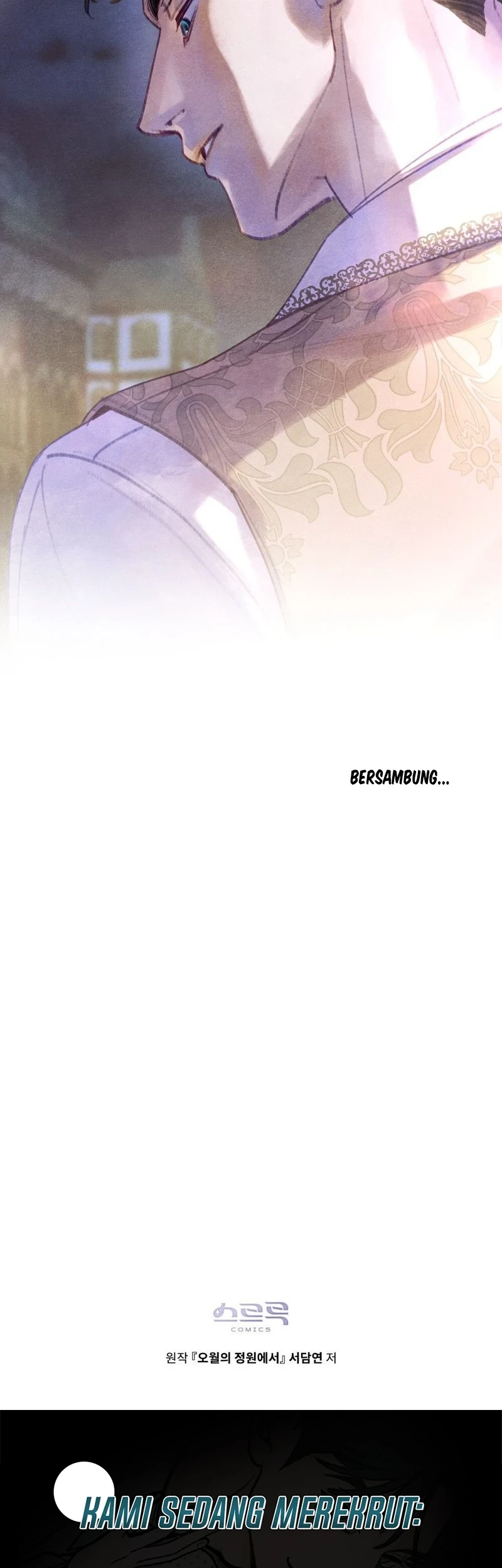 In the Garden of May Chapter 16 Gambar 42