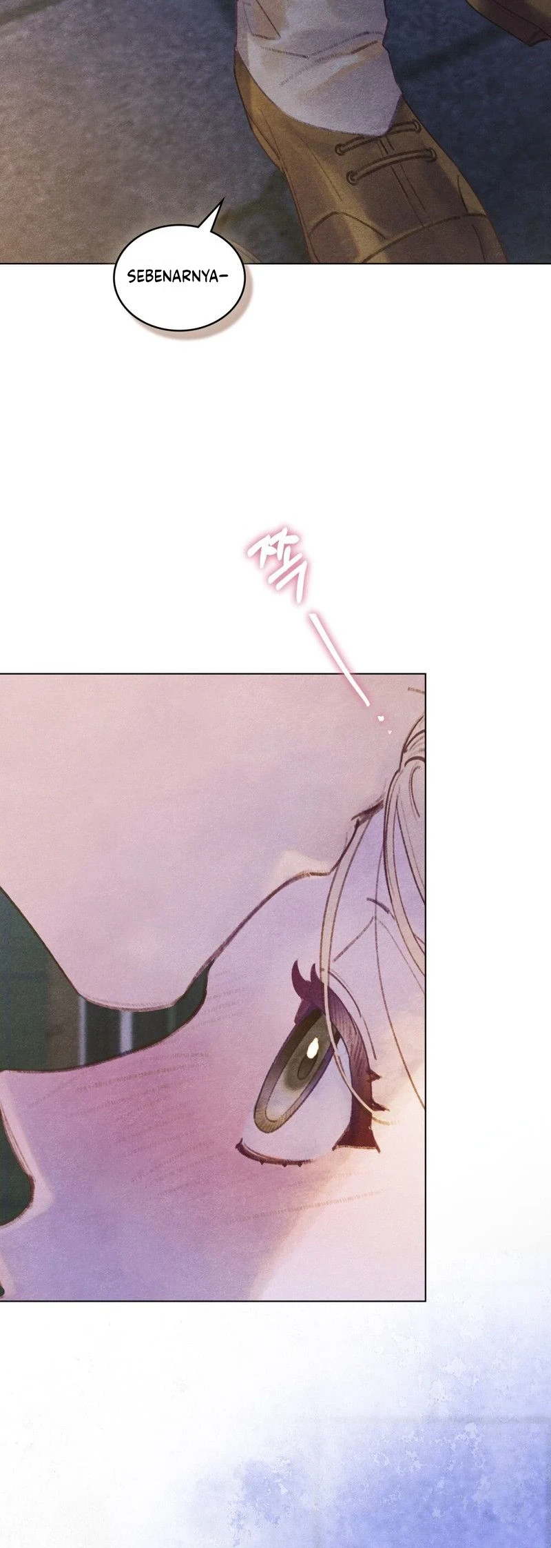 In the Garden of May Chapter 16 Gambar 28