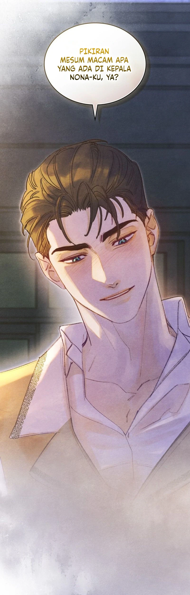 In the Garden of May Chapter 16 Gambar 29